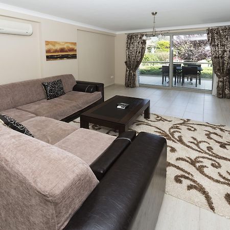 Diana Residence Fethiye Ngoại thất bức ảnh