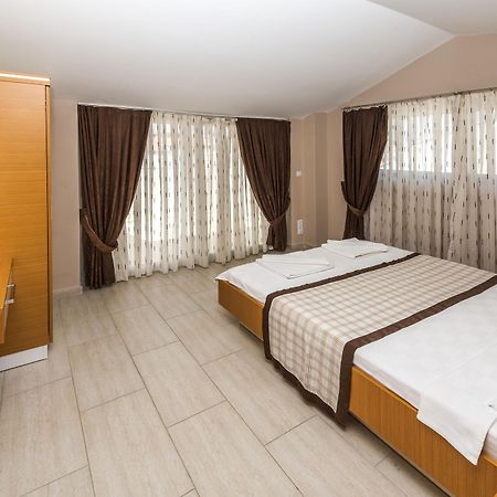 Diana Residence Fethiye Ngoại thất bức ảnh