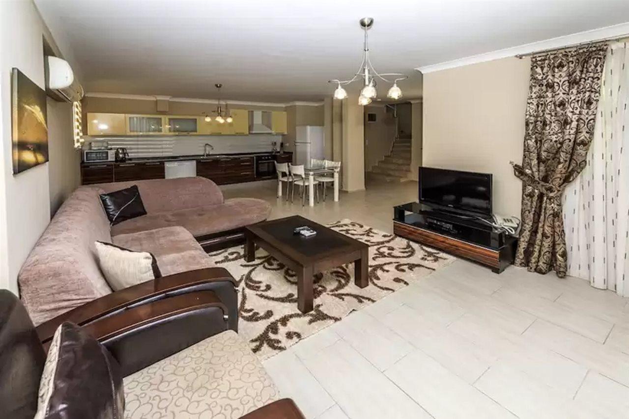 Diana Residence Fethiye Ngoại thất bức ảnh