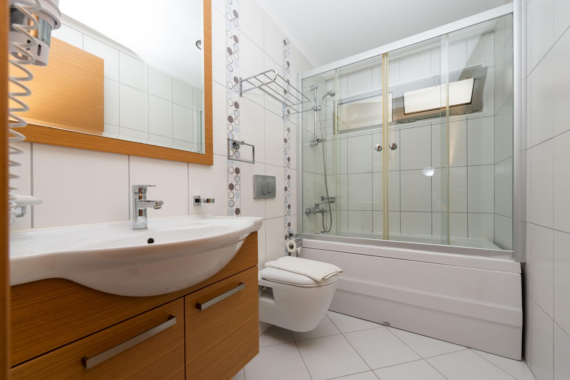 Diana Residence Fethiye Ngoại thất bức ảnh