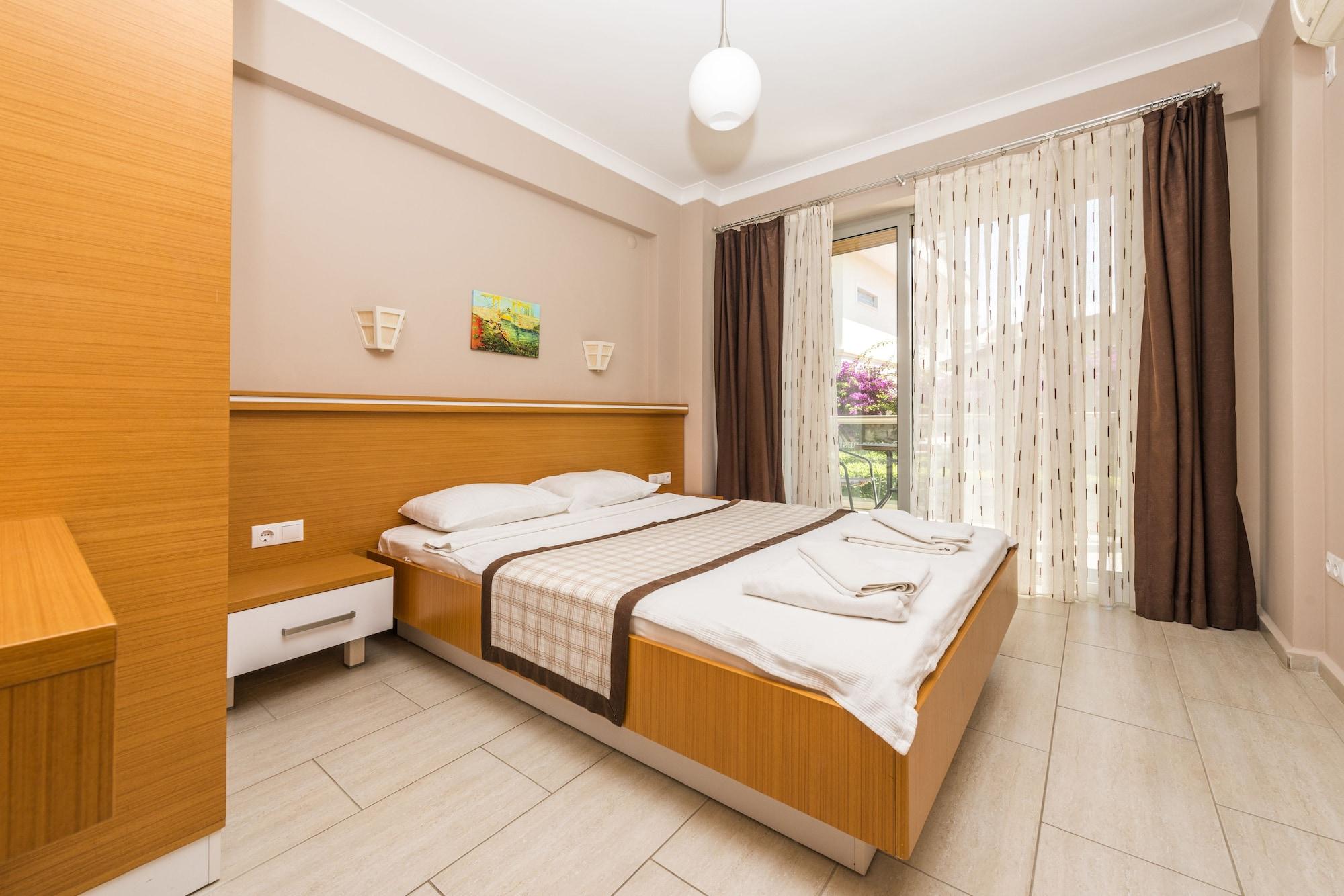 Diana Residence Fethiye Ngoại thất bức ảnh