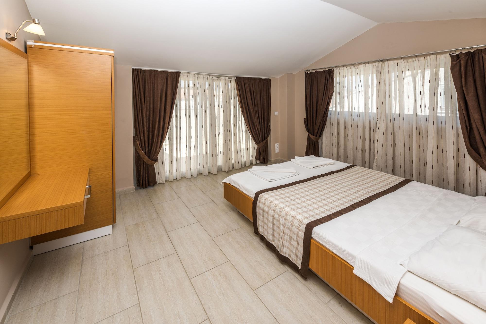 Diana Residence Fethiye Ngoại thất bức ảnh