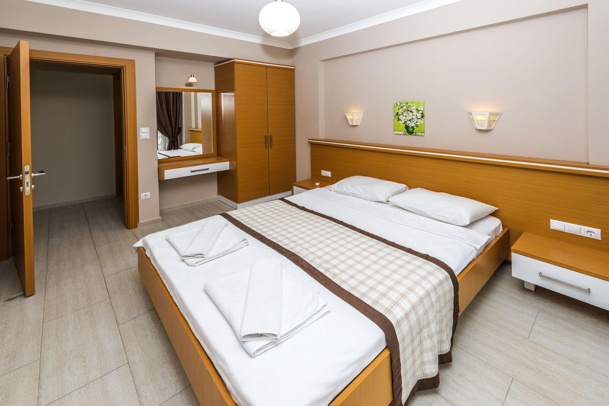 Diana Residence Fethiye Ngoại thất bức ảnh