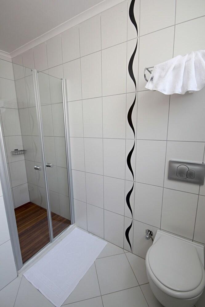 Diana Residence Fethiye Ngoại thất bức ảnh