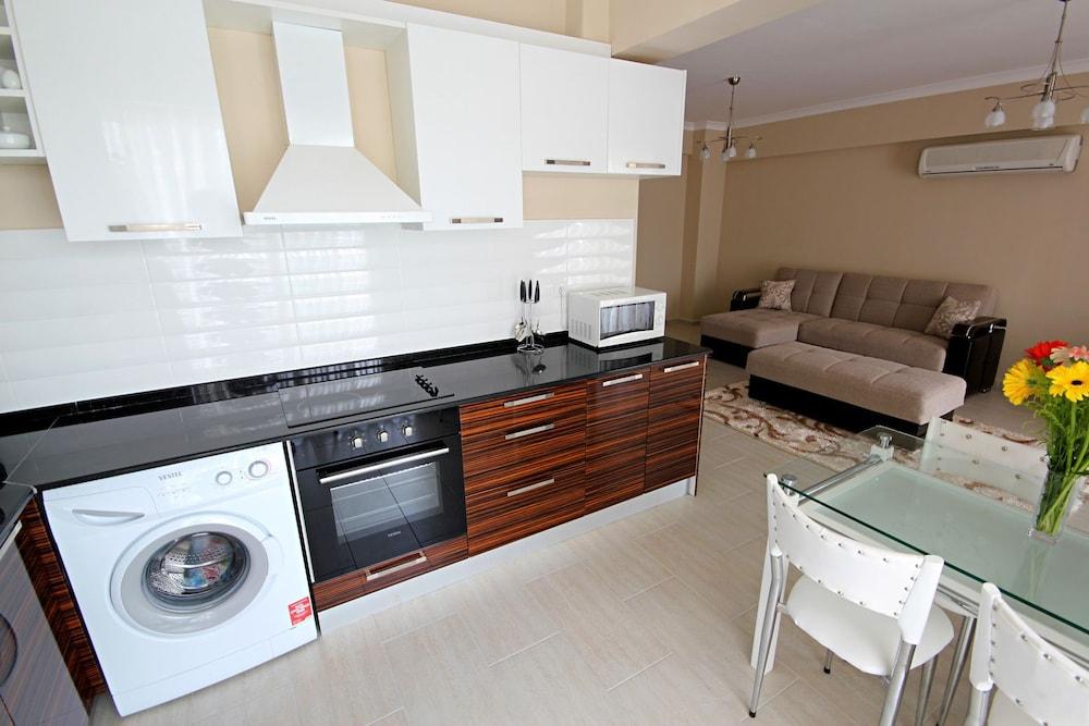 Diana Residence Fethiye Ngoại thất bức ảnh