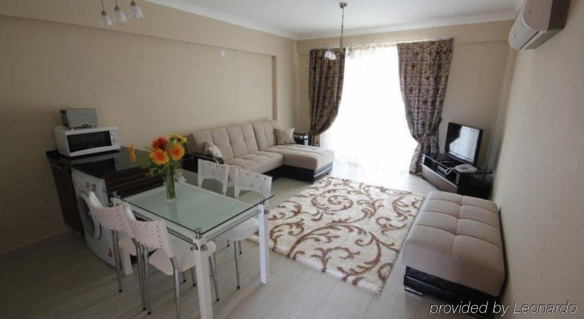 Diana Residence Fethiye Ngoại thất bức ảnh