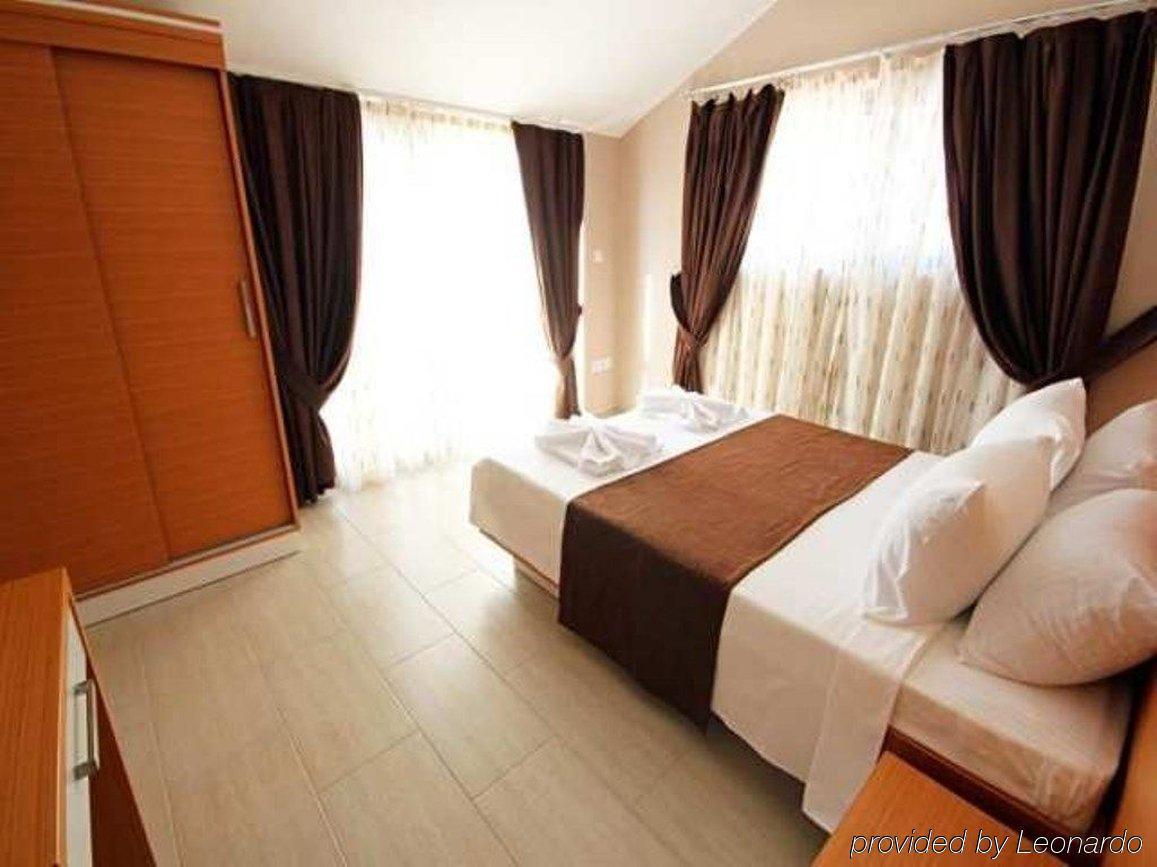 Diana Residence Fethiye Ngoại thất bức ảnh