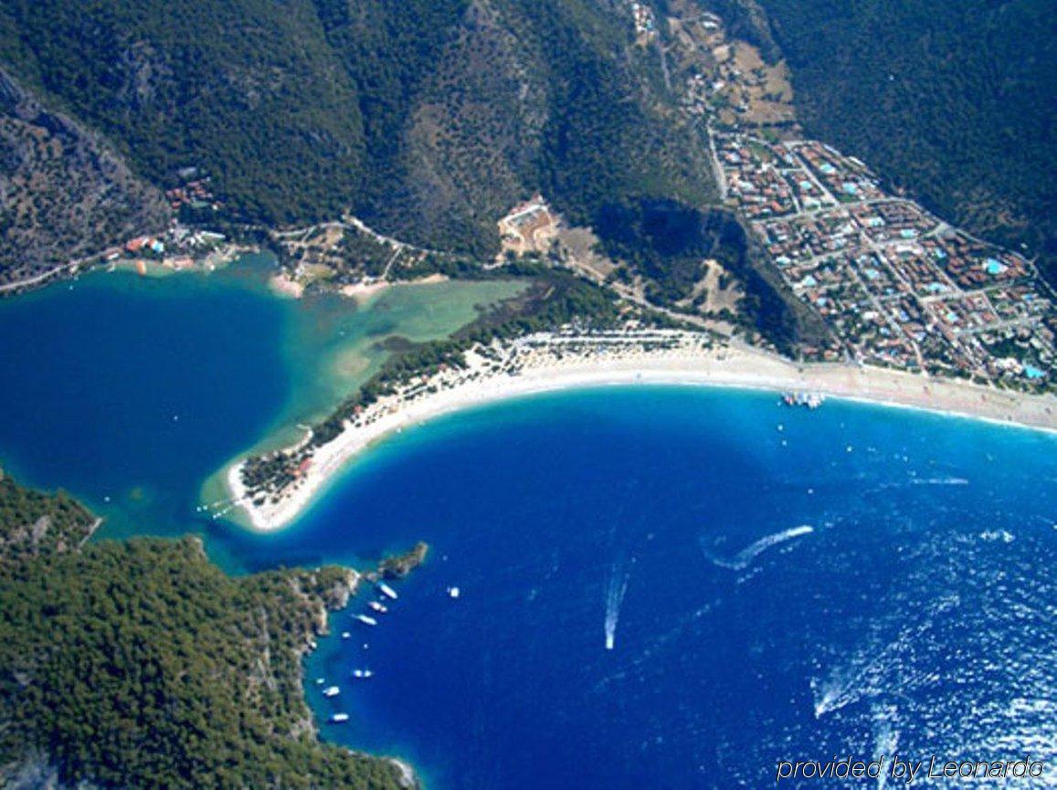 Diana Residence Fethiye Ngoại thất bức ảnh