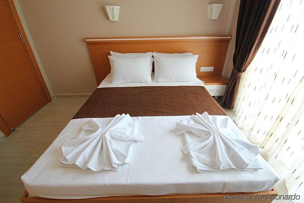 Diana Residence Fethiye Ngoại thất bức ảnh