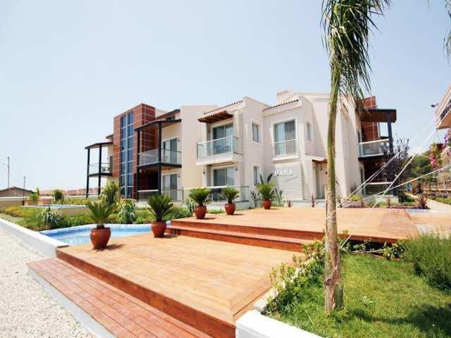 Diana Residence Fethiye Ngoại thất bức ảnh