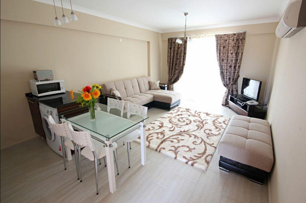 Diana Residence Fethiye Ngoại thất bức ảnh
