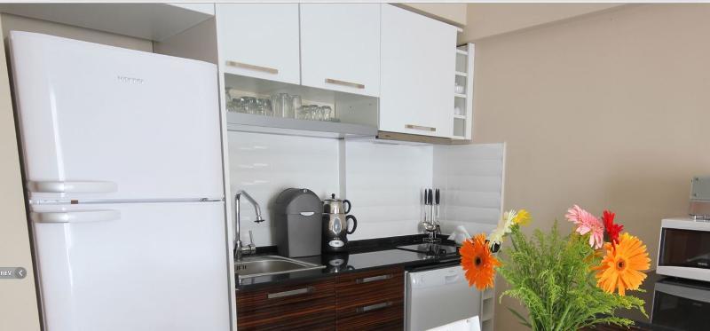 Diana Residence Fethiye Ngoại thất bức ảnh