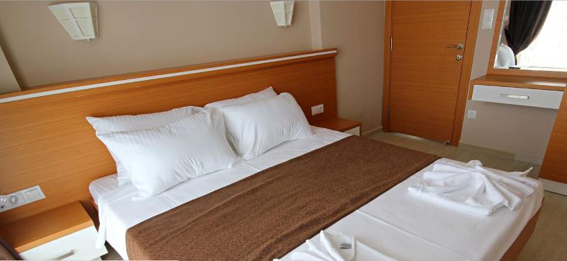 Diana Residence Fethiye Ngoại thất bức ảnh