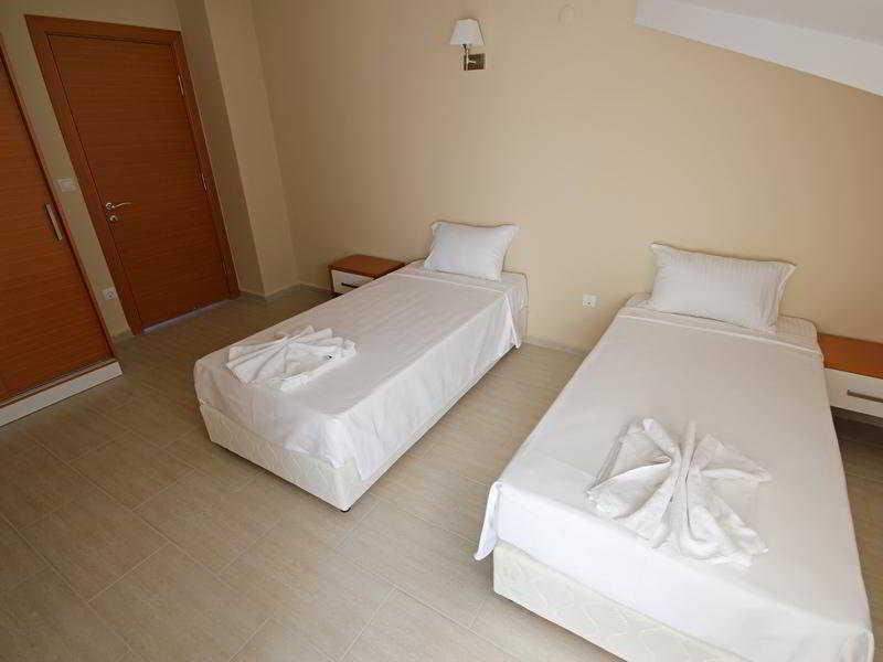 Diana Residence Fethiye Ngoại thất bức ảnh