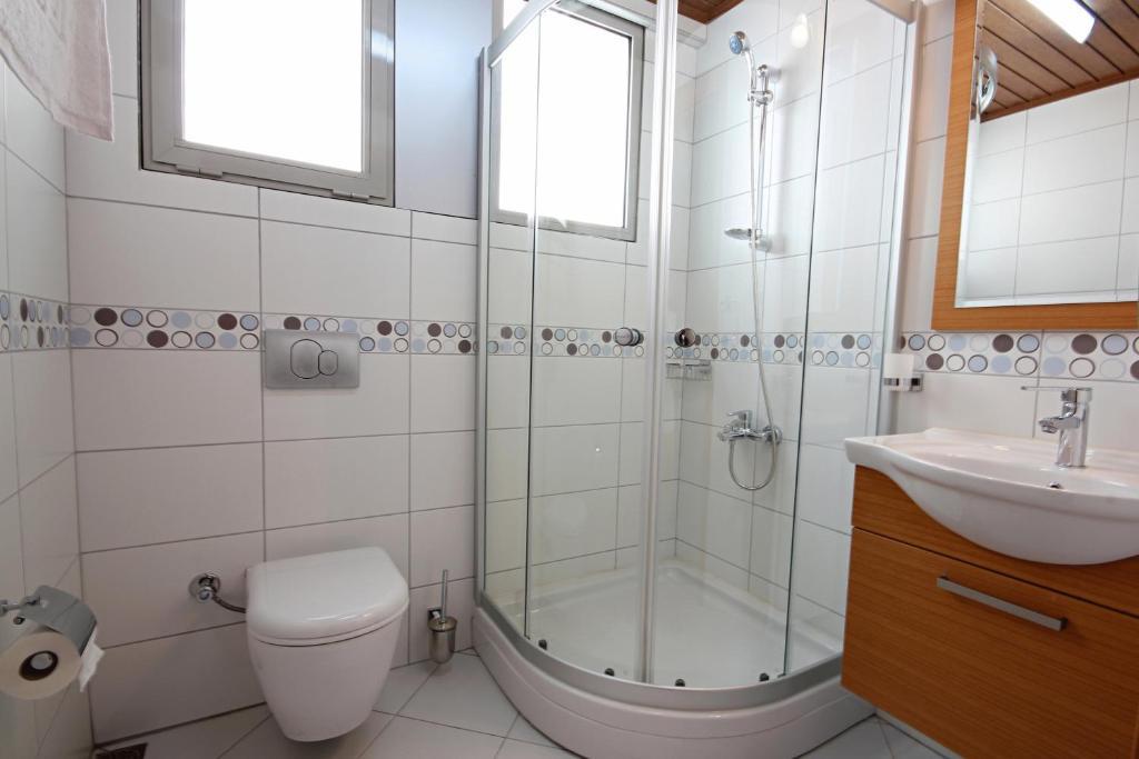 Diana Residence Fethiye Phòng bức ảnh