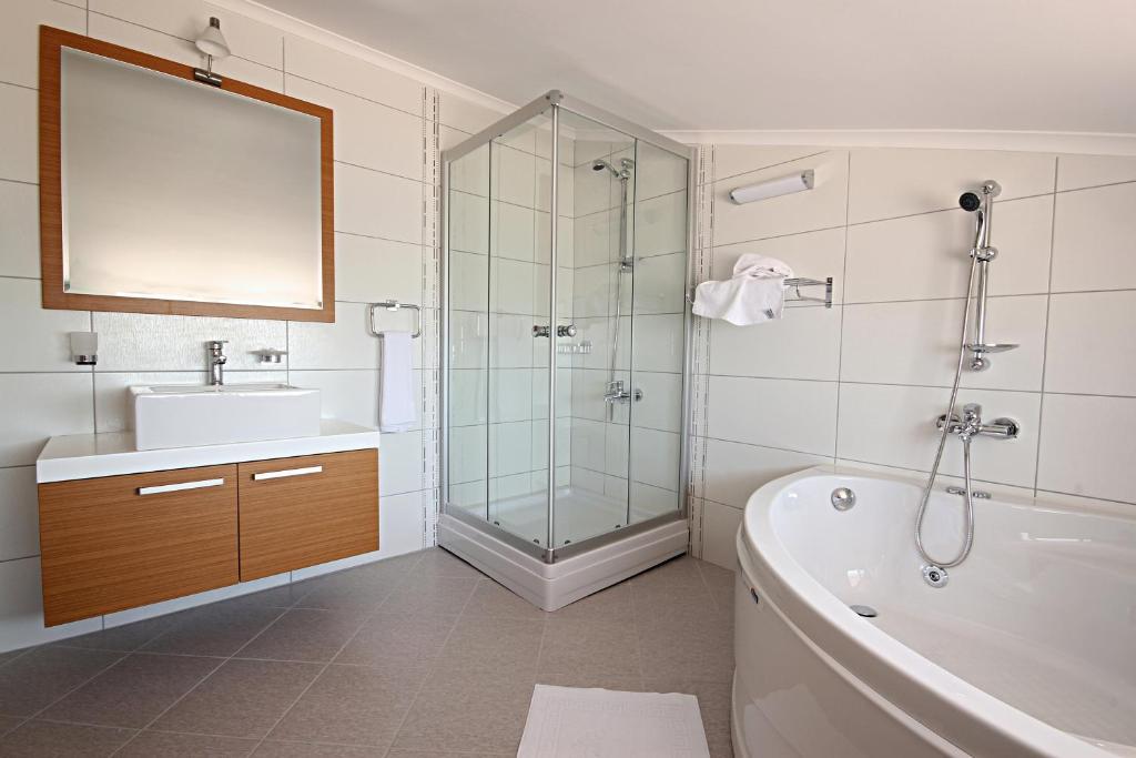 Diana Residence Fethiye Phòng bức ảnh