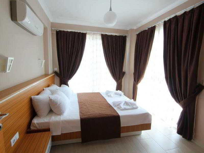 Diana Residence Fethiye Ngoại thất bức ảnh