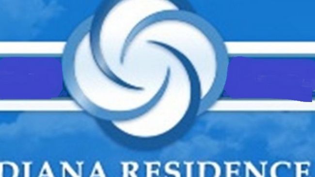 Diana Residence Fethiye Logo bức ảnh